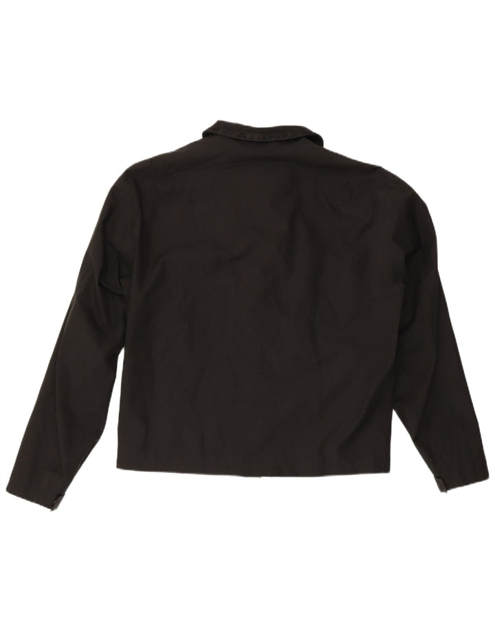 Dainese Herre Gore-Tex Bomber Jacket UK 36 Small Black