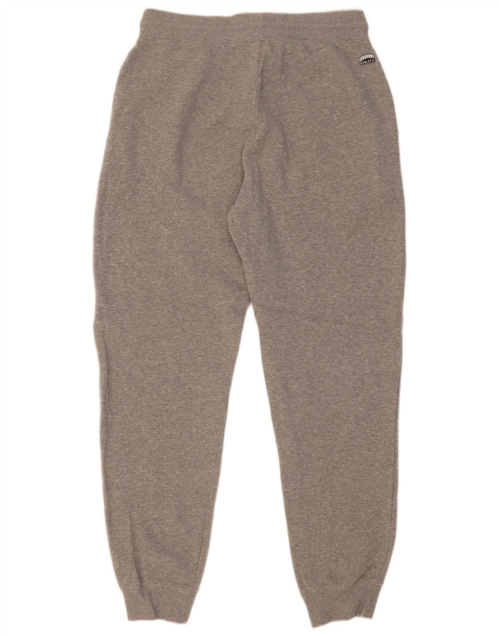 Russell Athletic Herre træningsdragt Bukser Joggers Medium Grey Flecked Bomuld