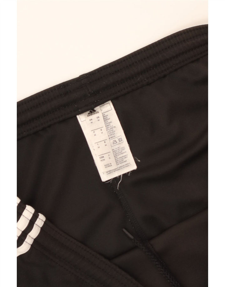 ADIDAS Aeroready Sportsshorts til mænd mellem sort polyester