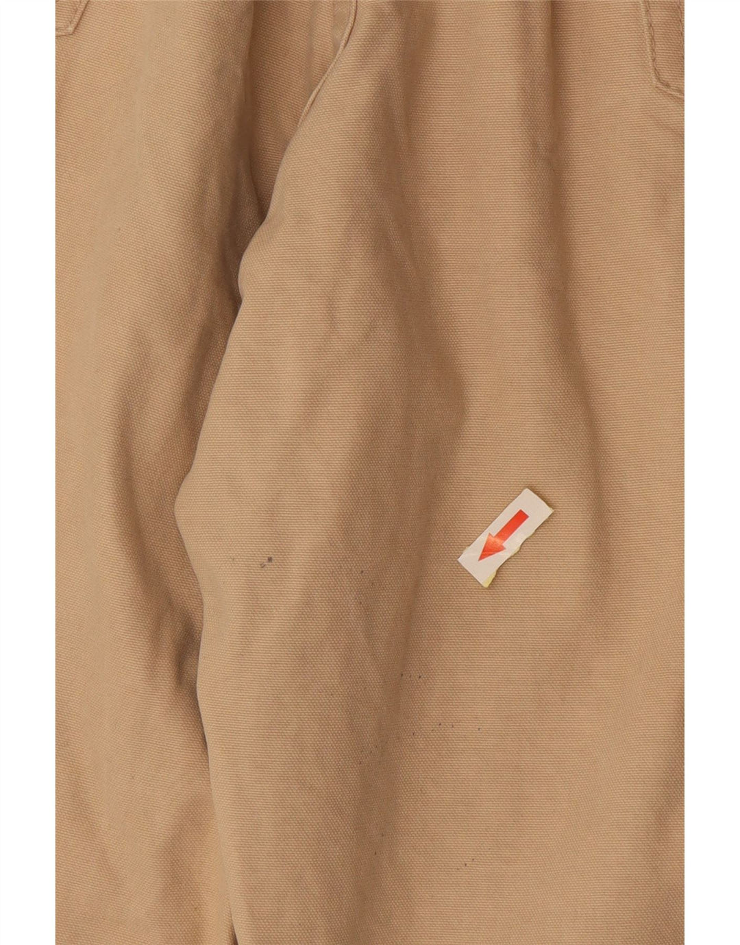 Wrangler Straight Casual Bukser til mænd W32 L29 Beige