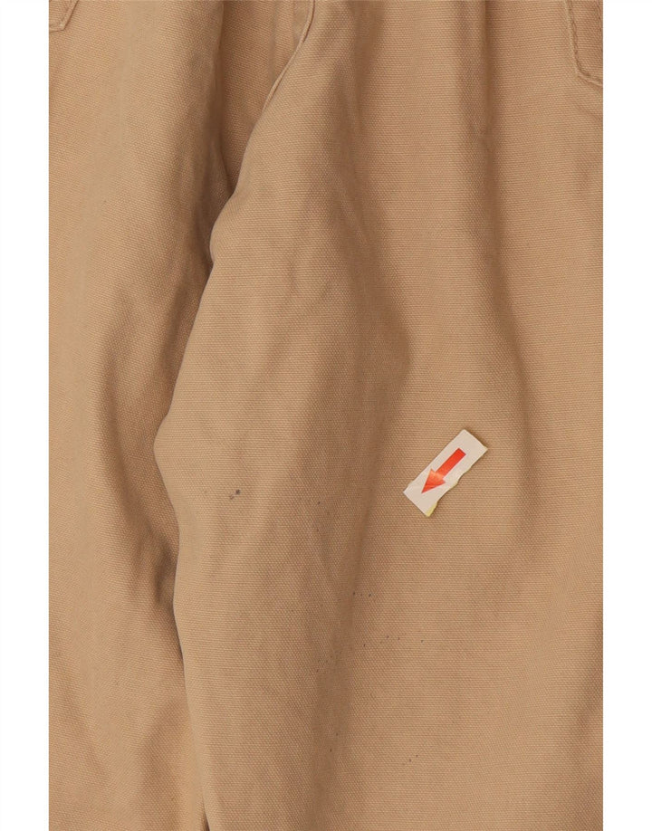 Wrangler Straight Casual Bukser til mænd W32 L29 Beige