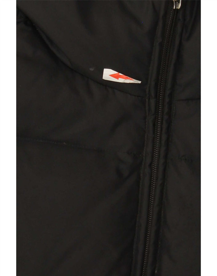 Champion Polstret Gilet UK 42 XL sort polyamid