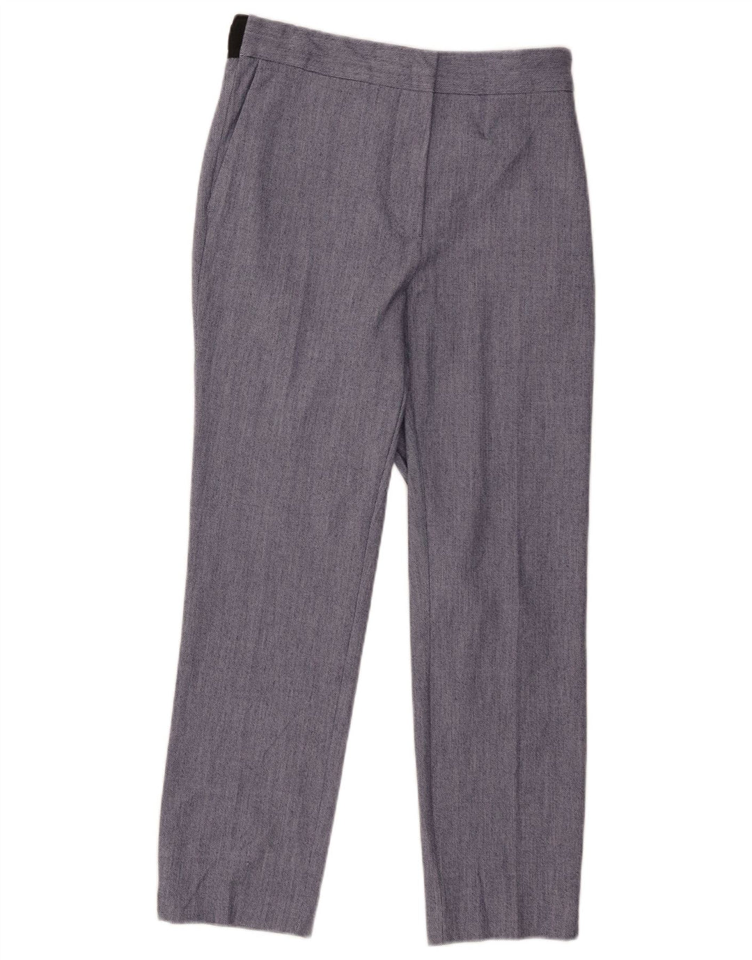 Zara Regular Chino Bukser Large W30 L27 Blå
