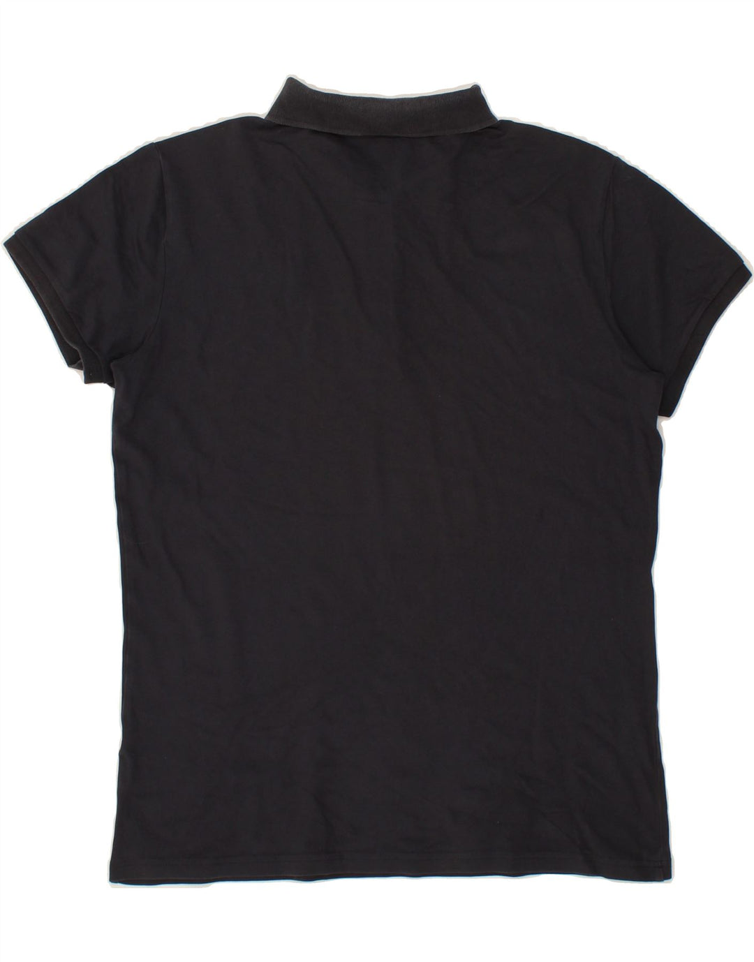 KAPPA Mens Polo Shirt XL Navy Blue Vintage Kappa and Second-Hand Kappa from Messina Hembry 