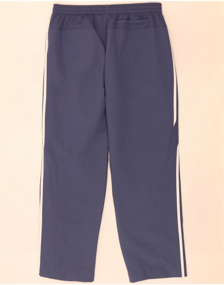 Adidas Træningsdragt bukser til mænd Medium Navy Blue Polyester