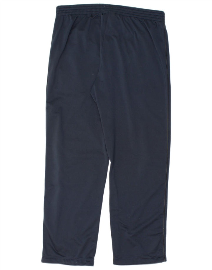 Champion Herre træningsdragt Bukser Medium Navy Blue Polyester