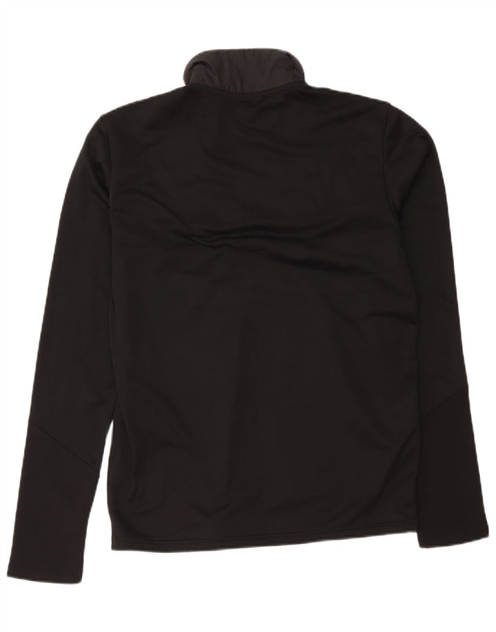 Adidas Aeroready Pullover Træningsdragt Top Medium Sort Colourblock