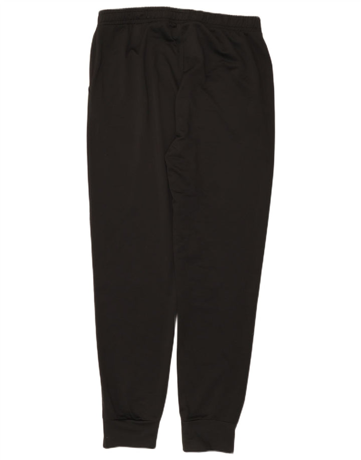 Kappa Herre træningsdragt Bukser Joggers XL Sort Polyester