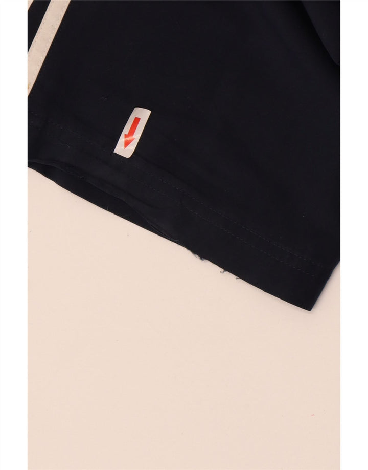 Adidas Træningsdragt bukser til mænd Medium Navy Blue Polyester