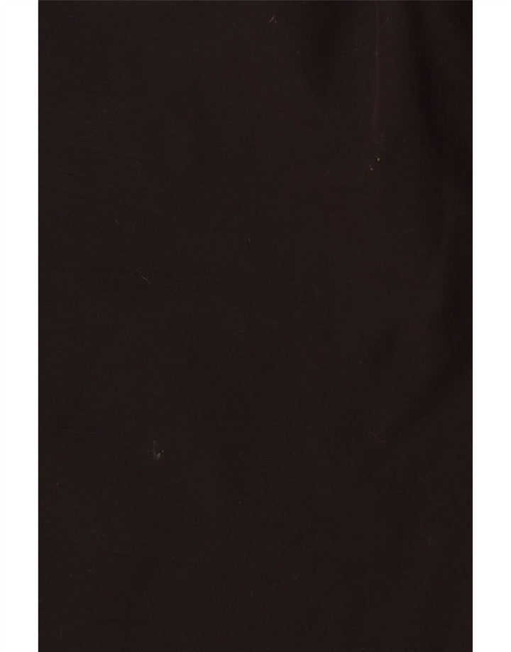 Umbro Herre Grafiske Sportsshorts 2XL Sort Polyester