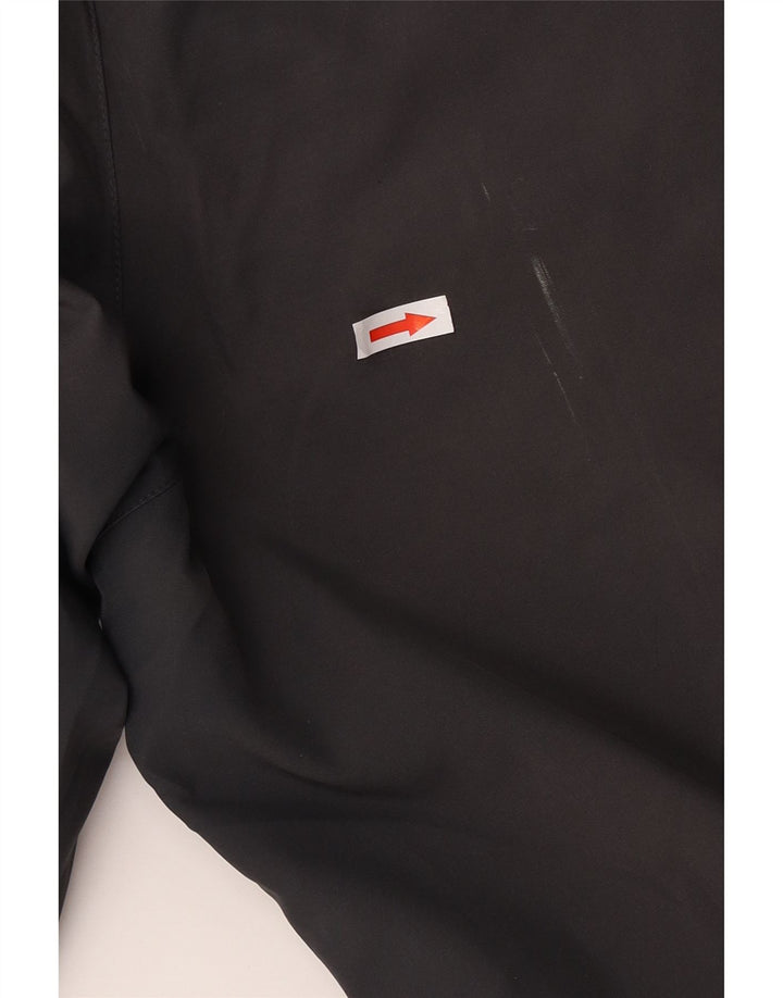 Nike Træningsdragtsbukser til mænd Medium Grey Colourblock