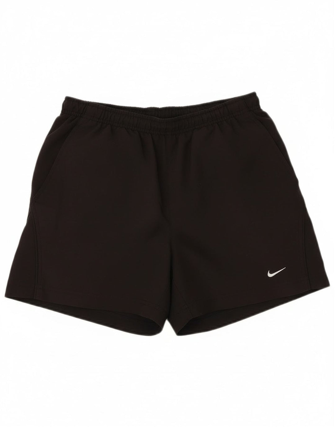 Nike Sportsshorts til mænd Small Black