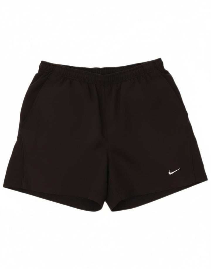 Nike Sportsshorts til mænd Small Black