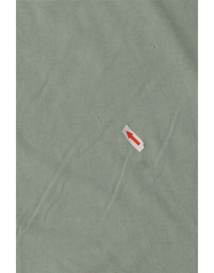 Joules herre polo shirt lille grøn bomuld