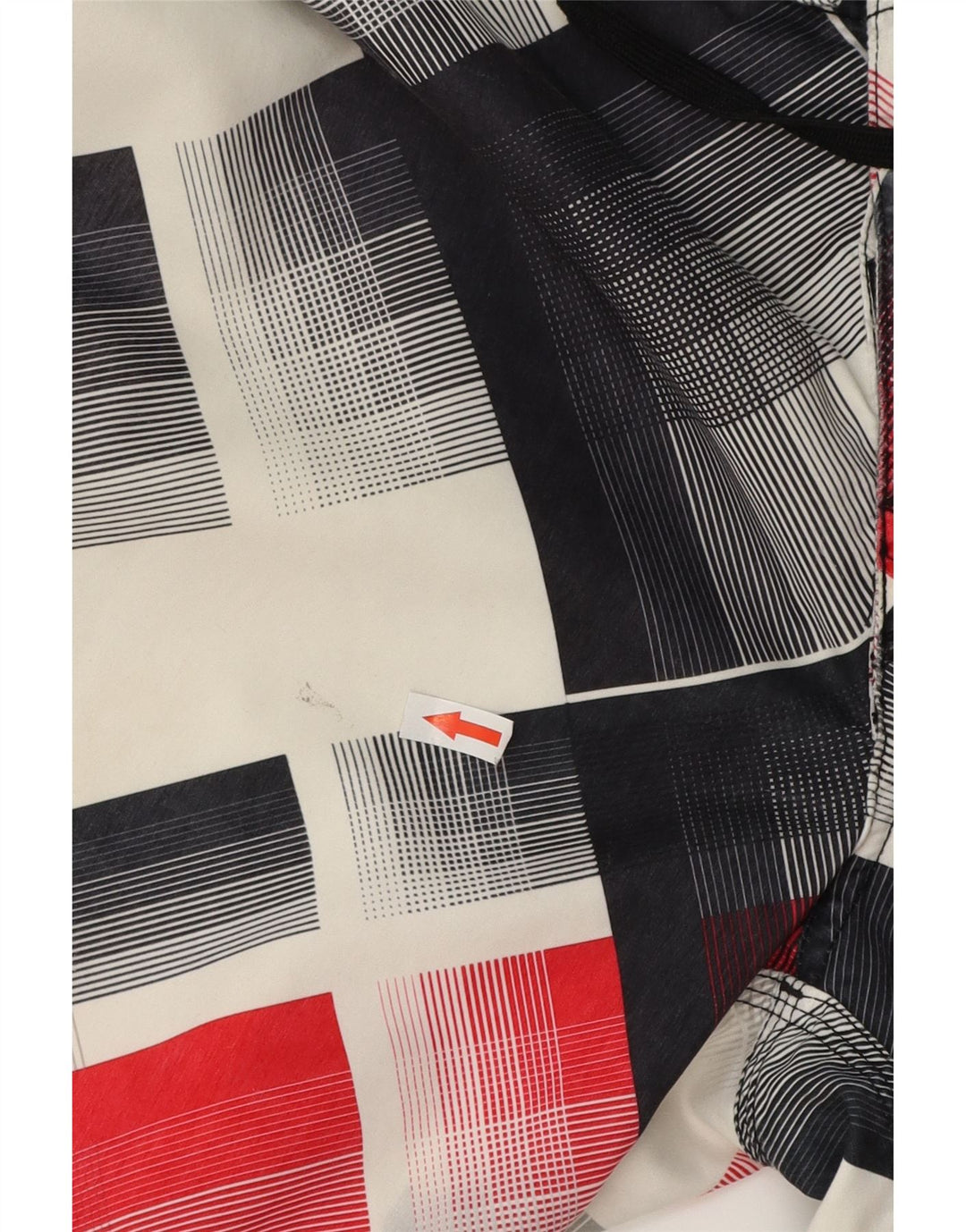 O'NEILL Badeshorts til mænd Medium flerfarvet geometrisk polyester