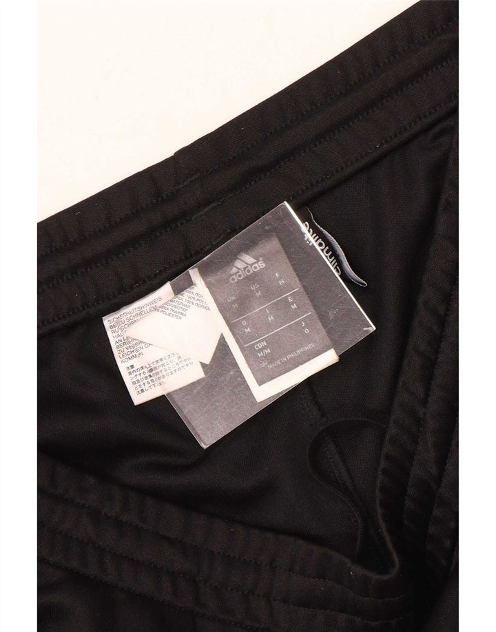 Adidas Herre Climalite træningsdragt Bukser Medium Sort Polyester