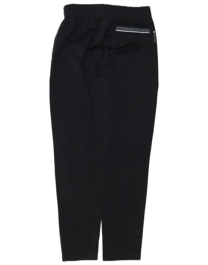 Under Armour Herre Loose Fit træningsdragt Bukser Medium Sort Colourblock