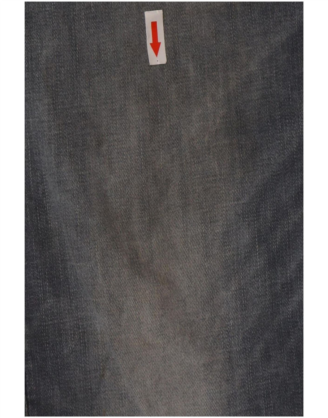 G-Star Slim Jeans til mænd W34 L30 blå polyester