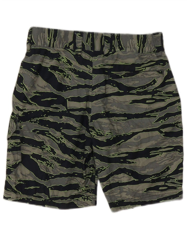 Drenge Cargo Shorts 7-8 år Small W26