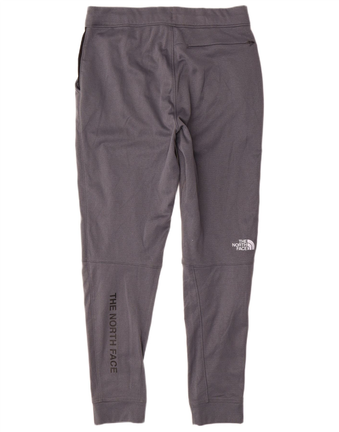 THE NORTH FACE Træningsdragt til mænd Joggers Medium Grey Colourblock