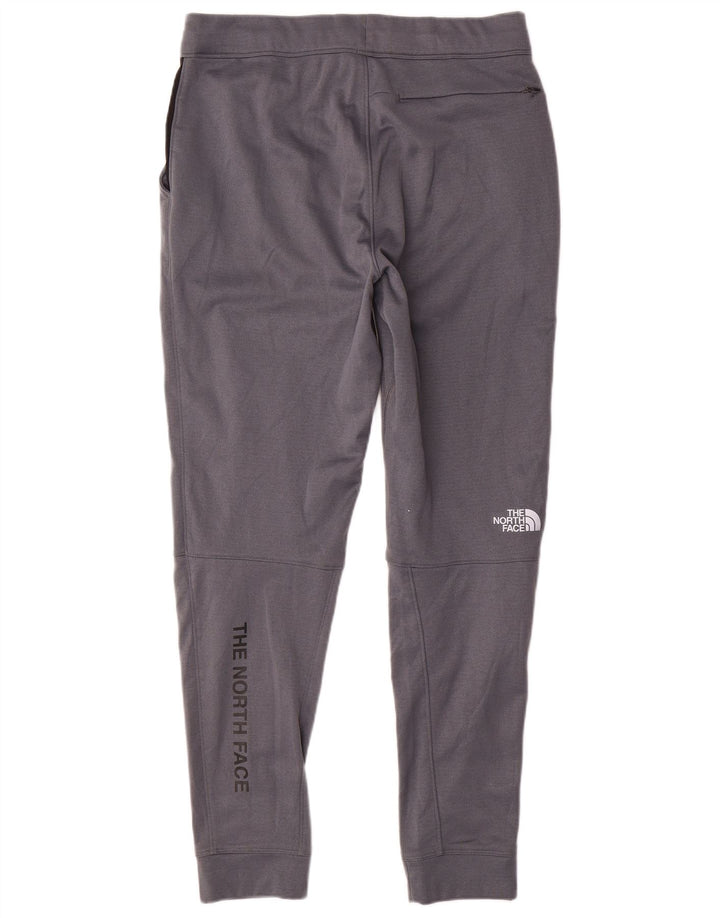 THE NORTH FACE Træningsdragt til mænd Joggers Medium Grey Colourblock