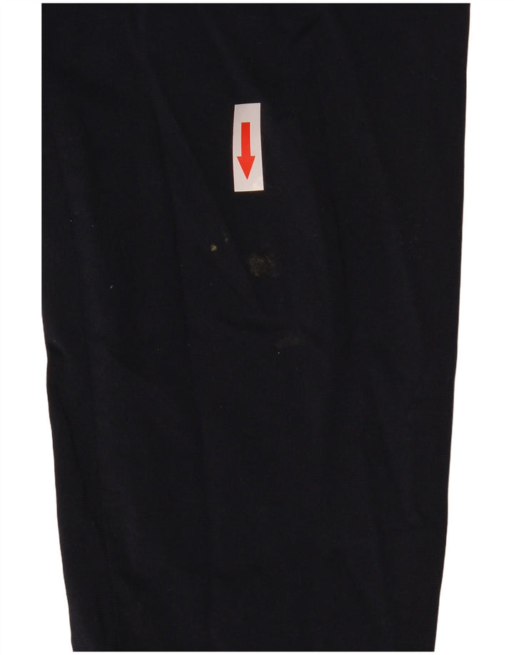 Adidas Herre grafisk træningsdragt Topjakke Medium Blue Colourblock Polyester