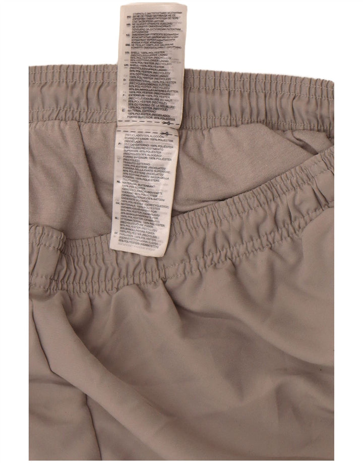 Adidas Herre træningsdragt Bukser Joggers Large Grå Polyester