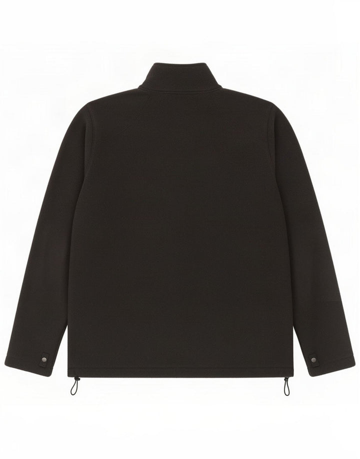 The North Face Dame Liner Fleecejakke UK 16 Large Black Polyester