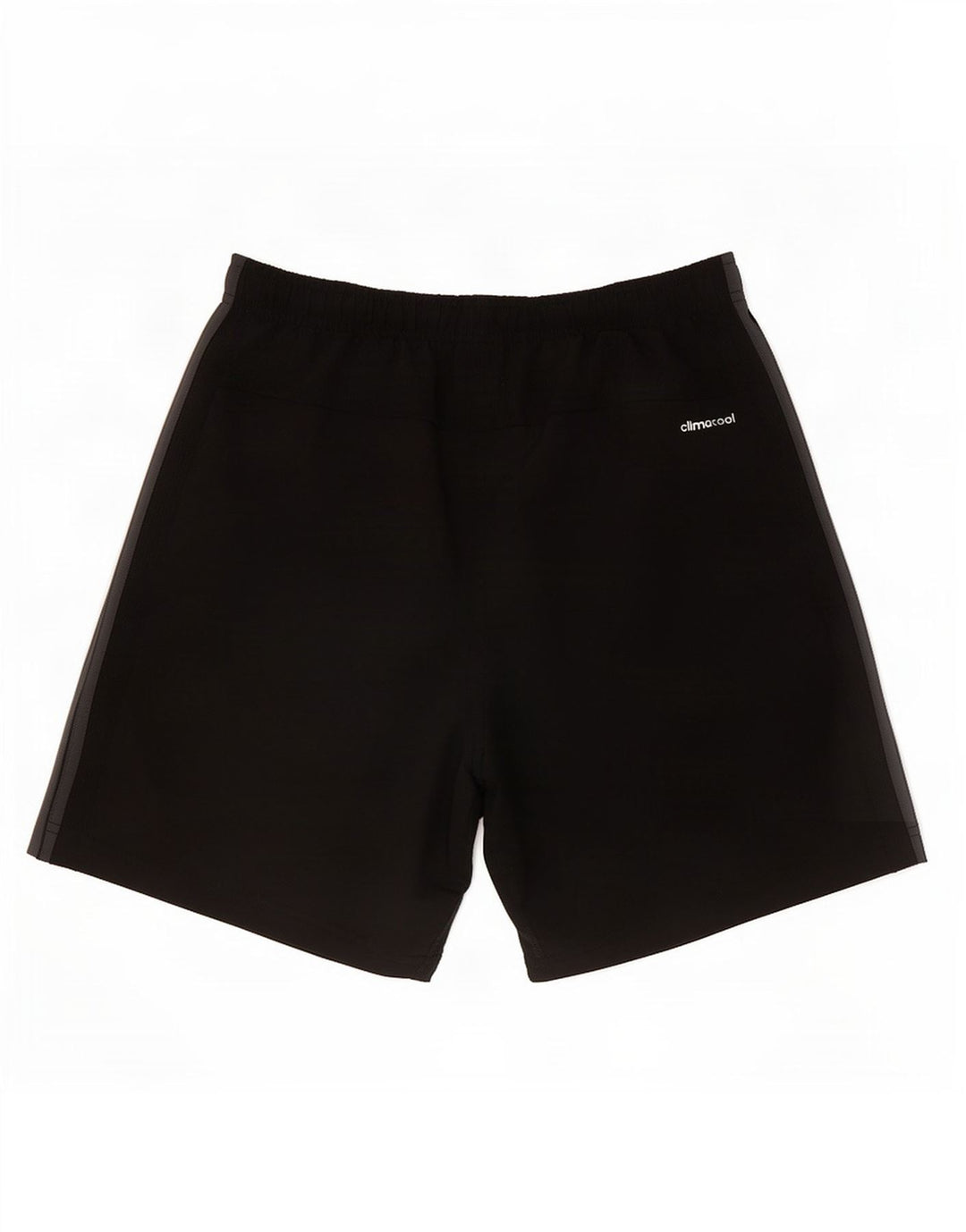 Adidas Herre Climacool Sportshorts Små sorte polyester