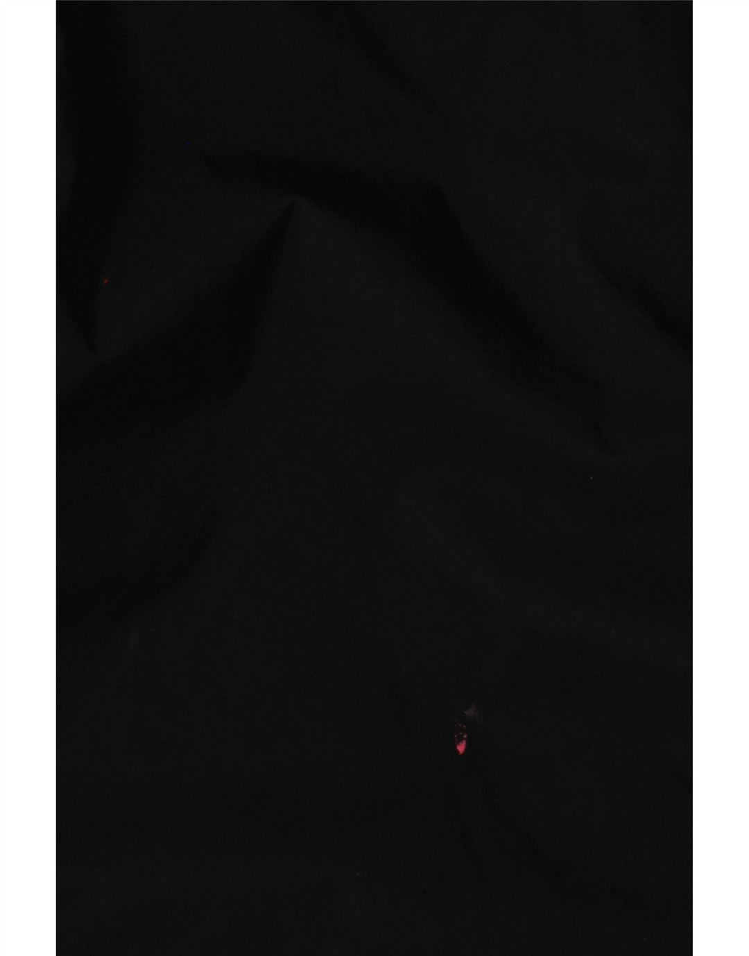 The North Face Boys Regnjakke med hætte 11-12 år Stor sort polyester