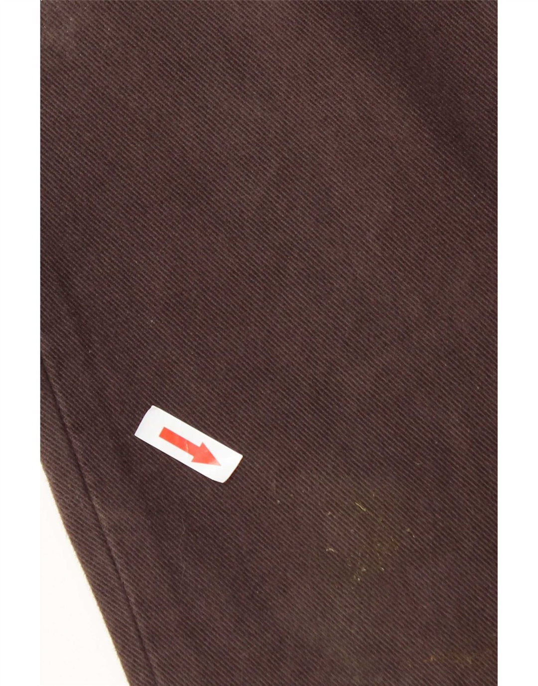 Lee Herre Chicago Tapered Jeans W29 L32 brun bomuld