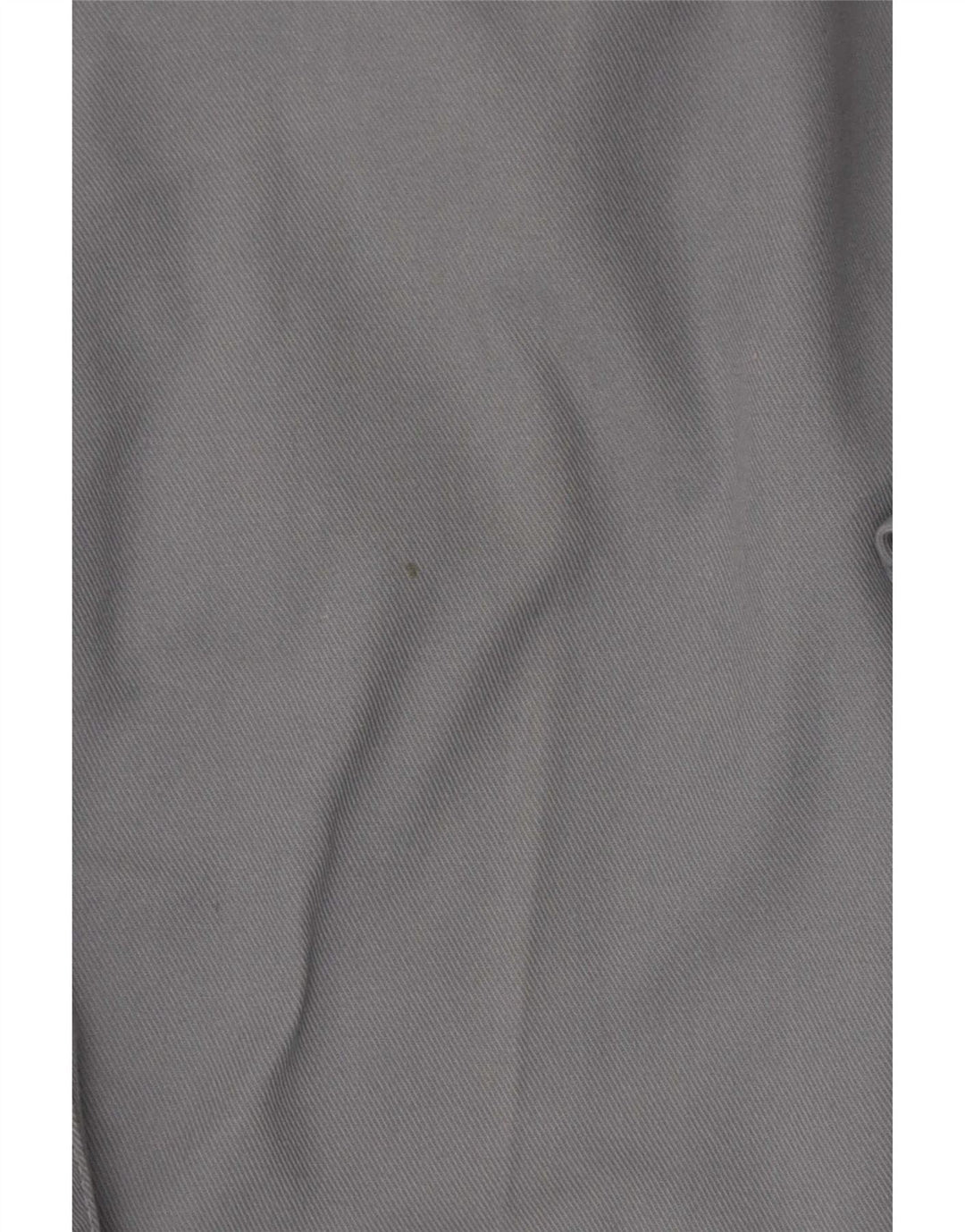 Lee Herre Sharp Fit Straight Chino Bukser W34 L34 Grå Bomuld