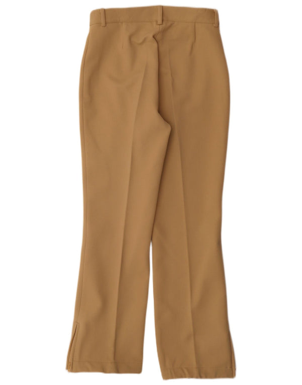Colmar Dame Pegged Casual Trousers IT 44 Medium W30 L31 Beige Classic