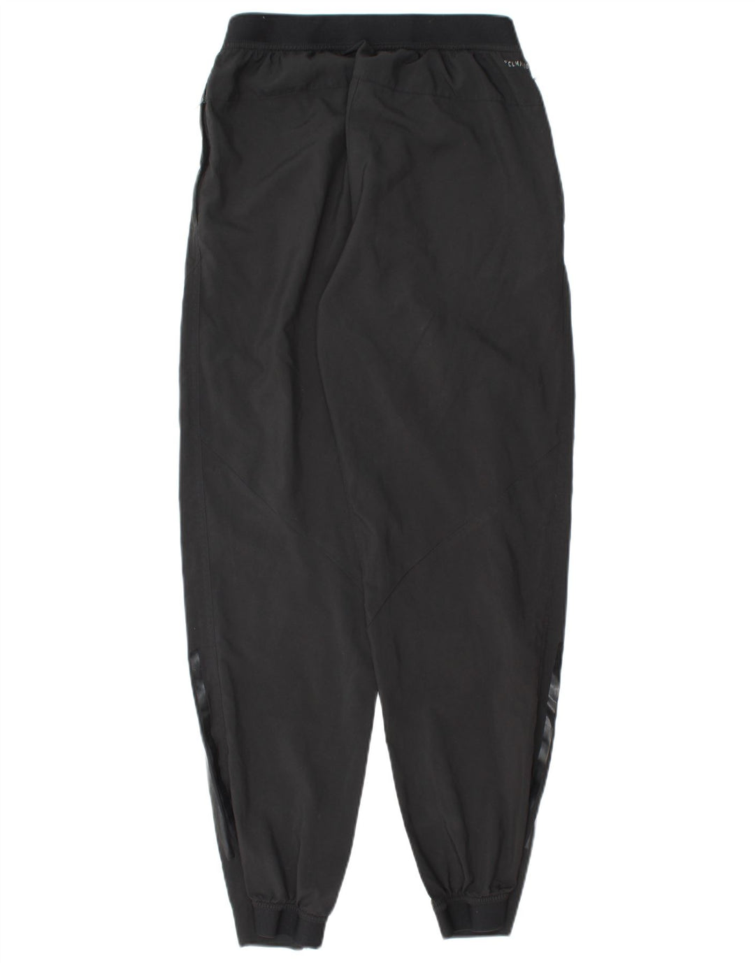 ADIDAS Herre Climacool træningsdragt Bukser Joggers Medium Sort Polyester