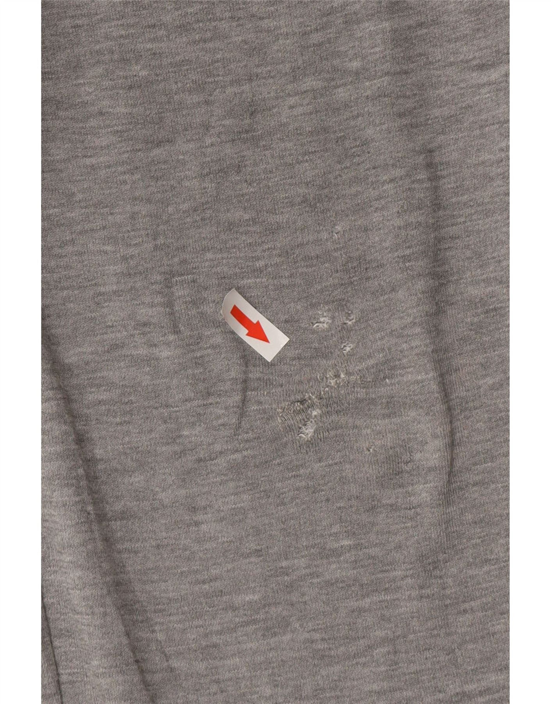 LOTTO Træningsdragt bukser til mænd Små Grå