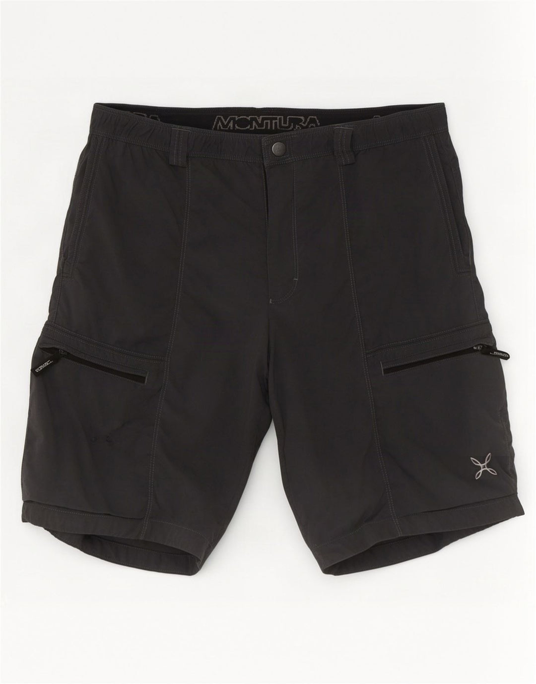 Montura Herre Cargo Shorts Large W34 Grå