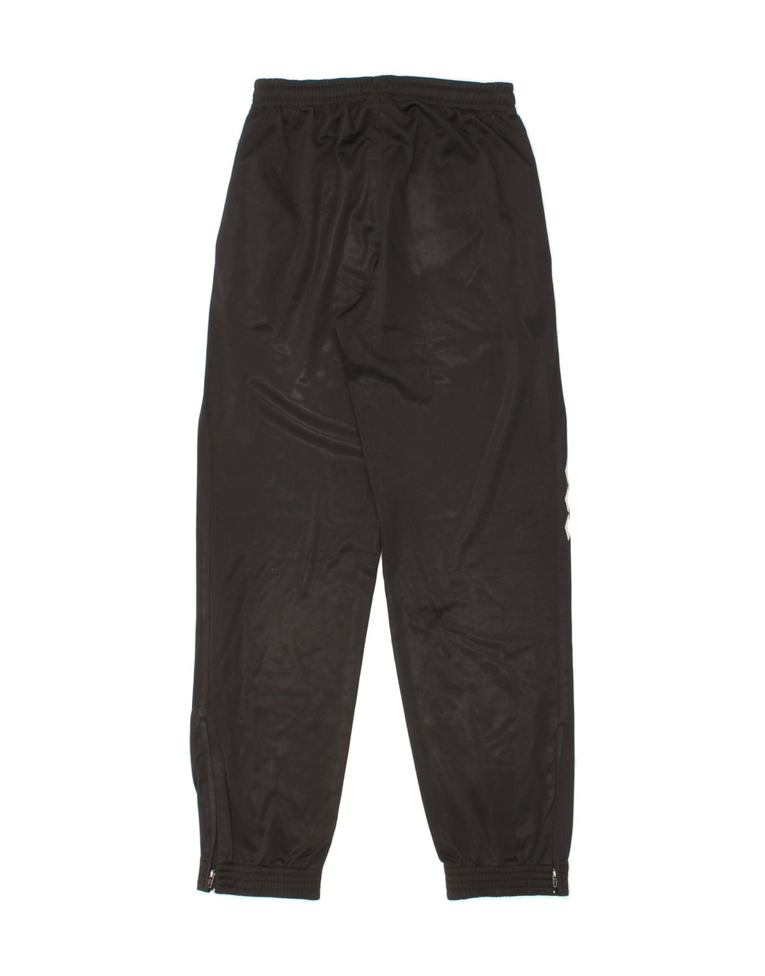 UMBRO Boys Tracksuit Trousers Joggers 13-14 Years Black Vintage Umbro and Second-Hand Umbro from Messina Hembry 