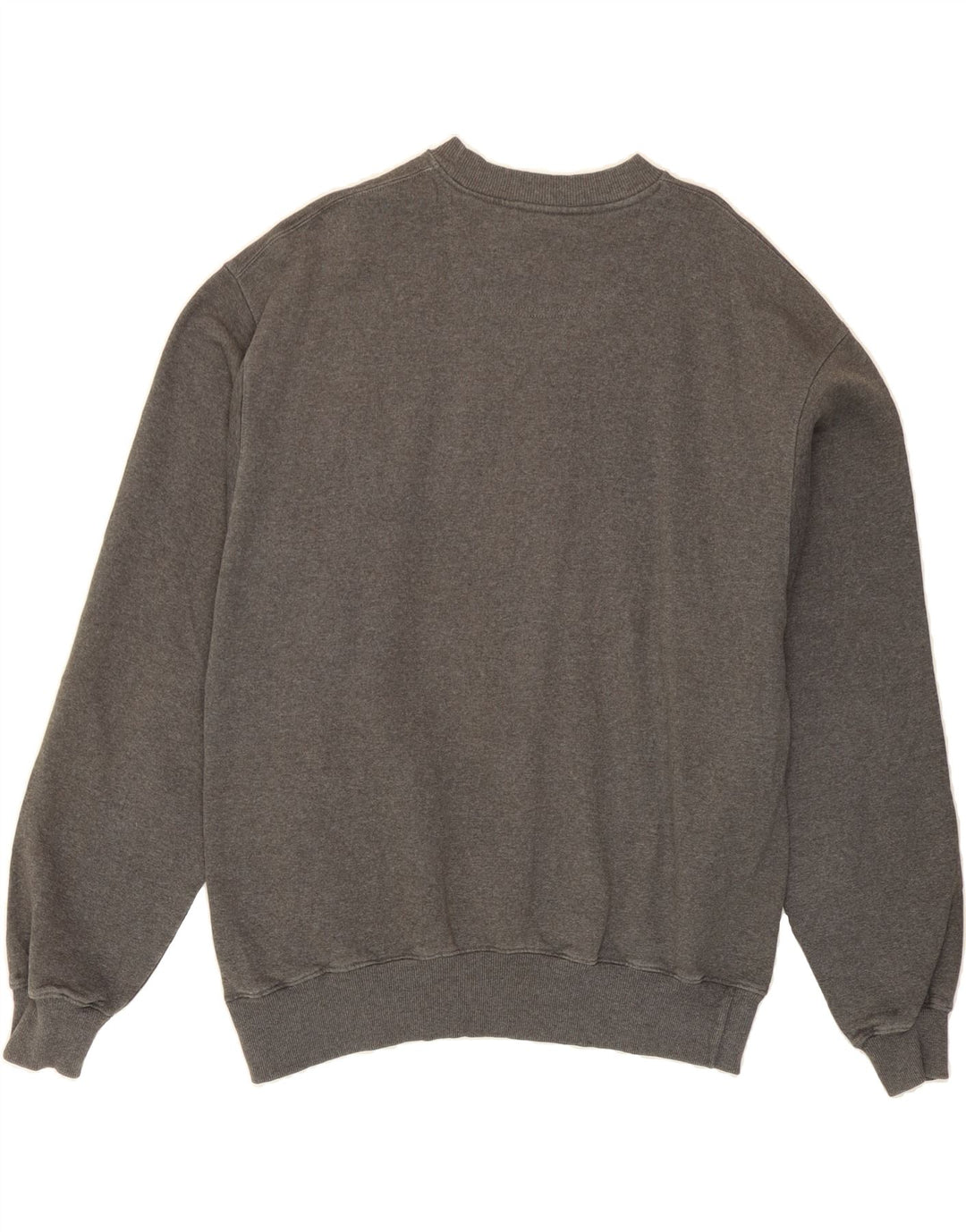 CHAMPION Mens Sweatshirt Jumper XL Grey Cotton Vintage Champion and Second-Hand Champion from Messina Hembry 