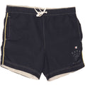 CHAMPION Mens Swimming Shorts XL Navy Blue Vintage Champion and Second-Hand Champion from Messina Hembry 