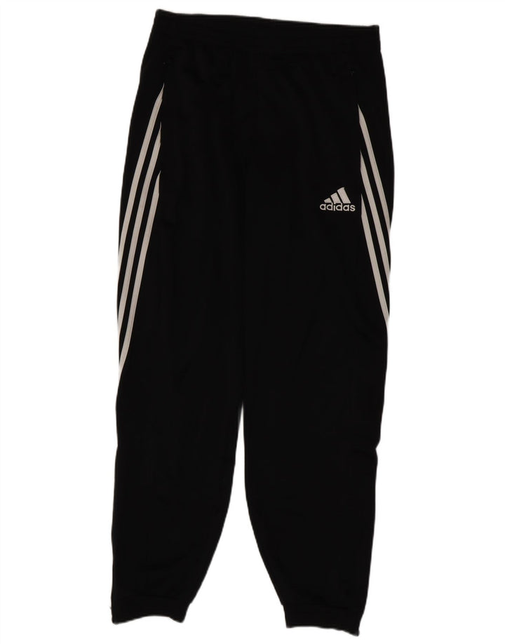 Adidas Træningsdragt til mænd Joggers Medium Sort Polyester