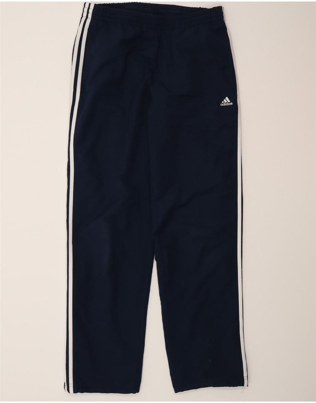 Adidas Herre Climalite træningsdragt Bukser Medium Navy Blue Polyester