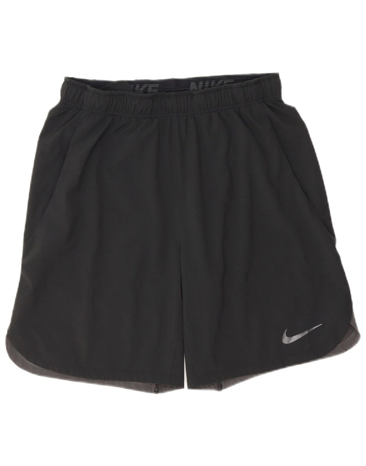 Nike Herre Dri Fit Sportshorts Medium Sort