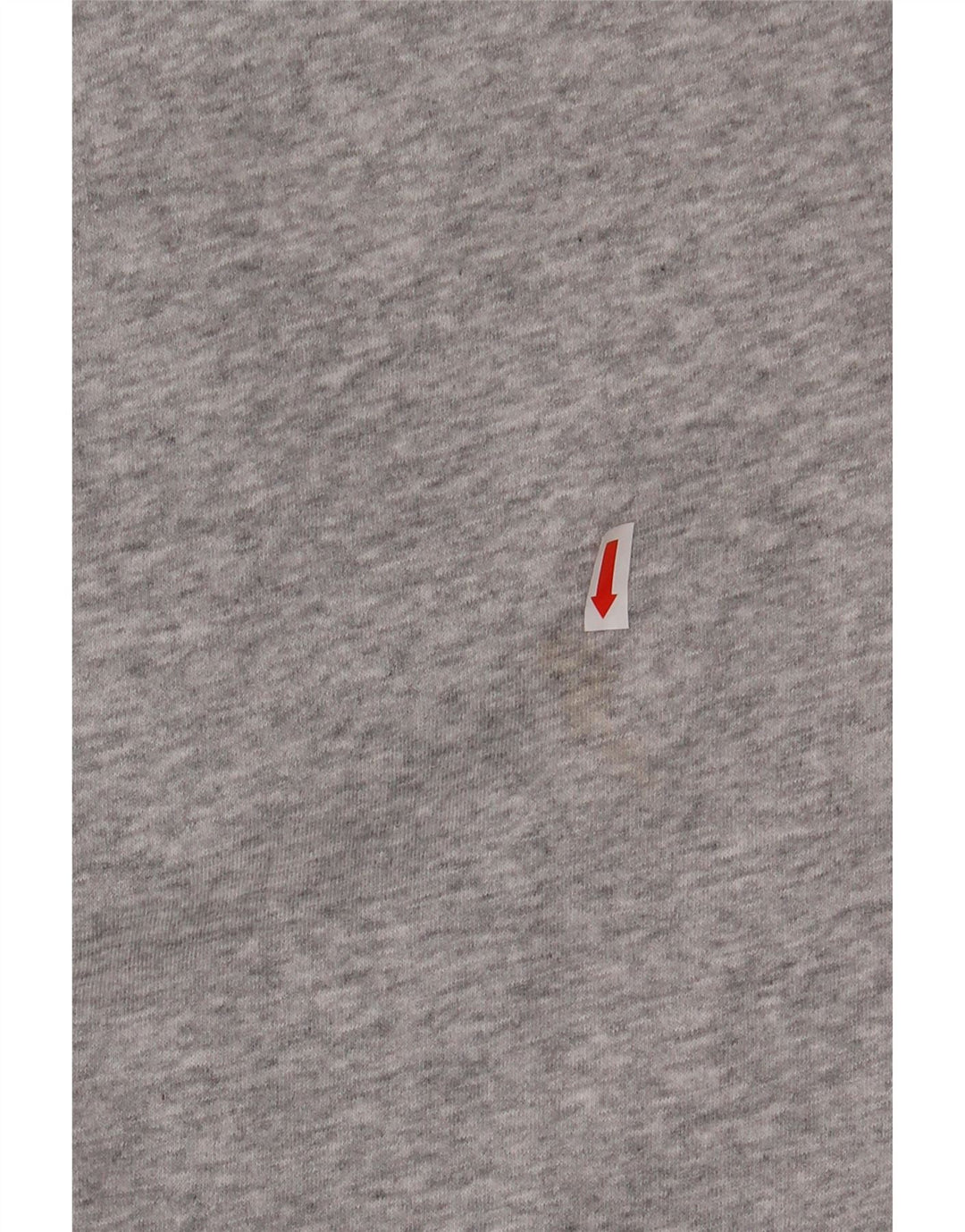 UNDER ARMOUR Herre træningsdragt Bukser Joggers XL Grå Bomuld