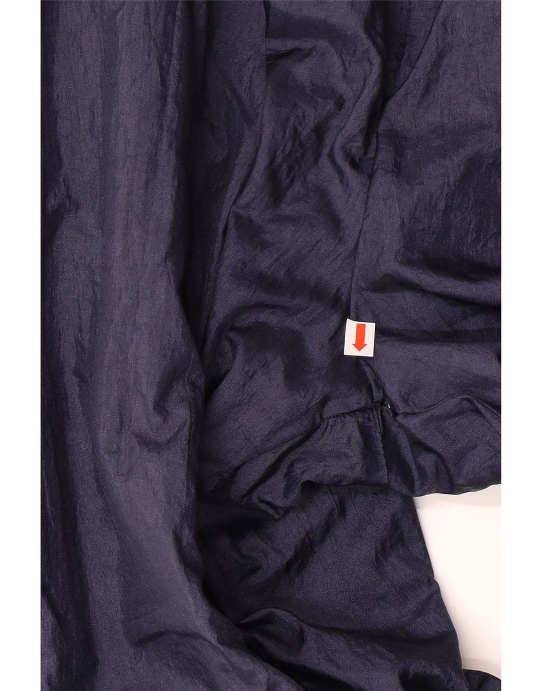 Sergio Tacchini Herre træningsdragt Bukser Joggers IT 50 Large Navy Blue