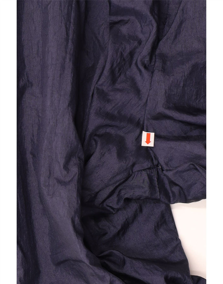 Sergio Tacchini Herre træningsdragt Bukser Joggers IT 50 Large Navy Blue