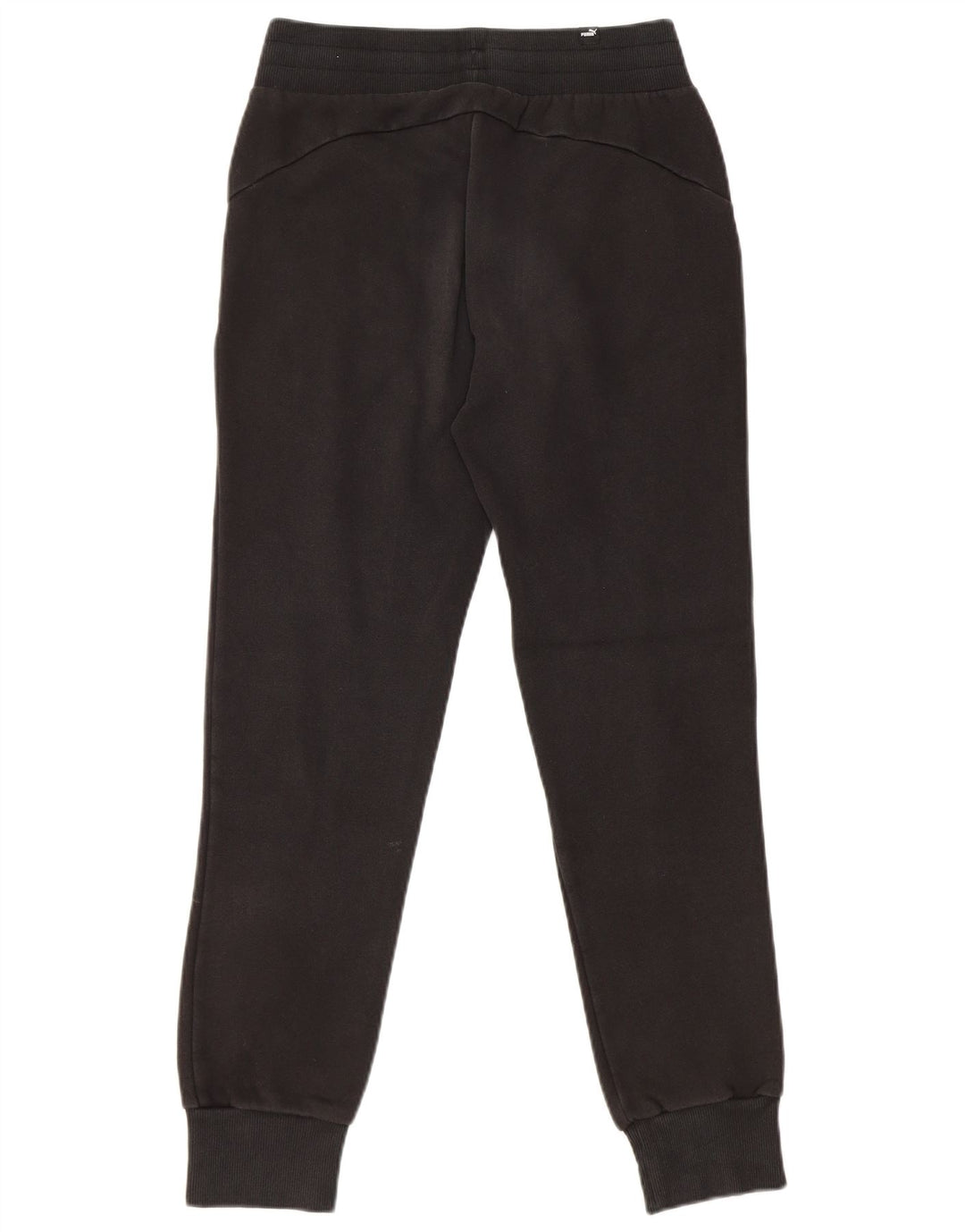 Puma træningsdragt til kvinder Joggers UK 8 Small Black