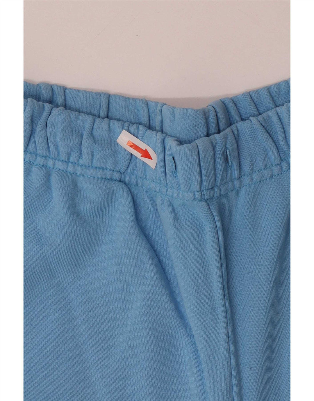 Levi's Træningsdragtsbukser til mænd Små blå bomuld