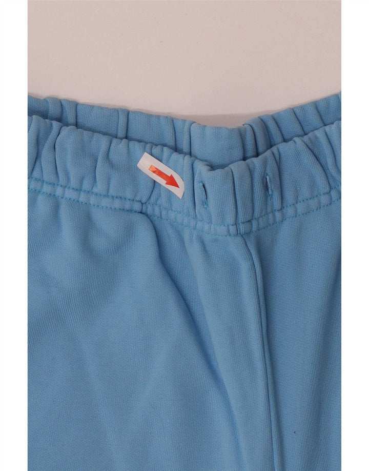 Levi's Træningsdragtsbukser til mænd Små blå bomuld