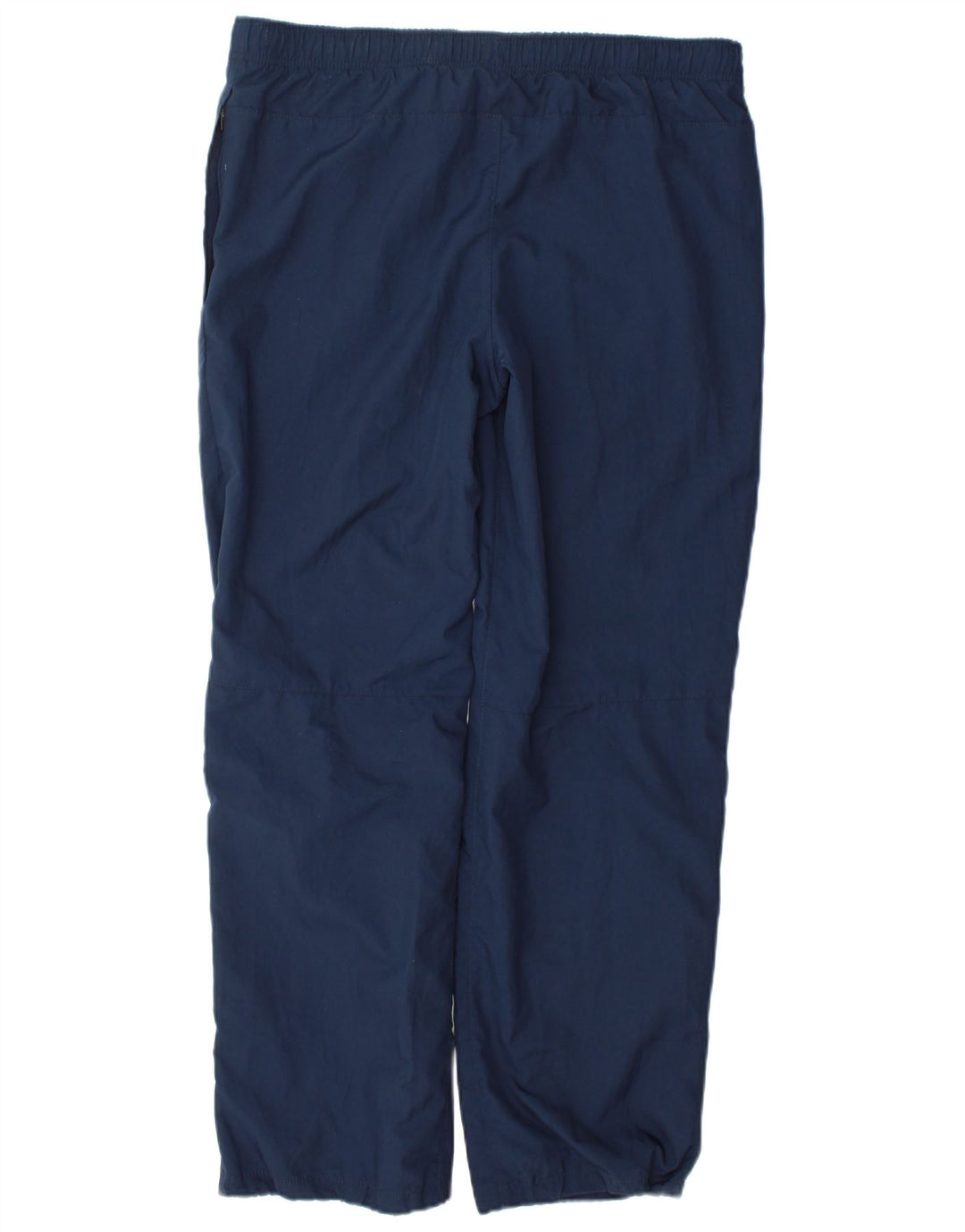 Nike Herre Dri Fit træningsdragt Bukser Små marineblå polyester