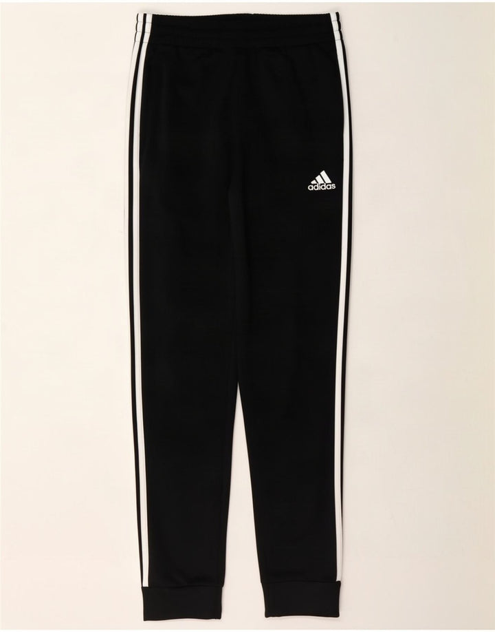Adidas Træningsdragt til mænd Joggers Lille sort polyester